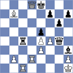 Arends - Hurley (Dalkeith, 2005)