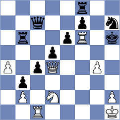 Seyfutdinov - Shemetov (Uljanovsk, 2010)
