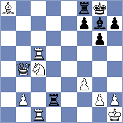 Paramzina - Fiorito (chess.com INT, 2025)