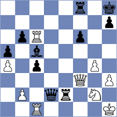 Li - Munoz Ramos (Florianopolis BRA, 2024)