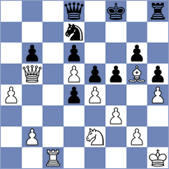 Bykov - Yoon (chess.com INT, 2024)