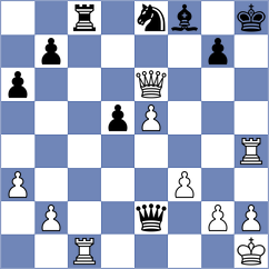 Schmidt - Majcan (Playchess.com INT, 2021)