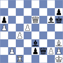 Tabernilla - Fernandez Siles (chess.com INT, 2025)