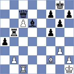 Zeydan - Gomez (chess.com INT, 2025)