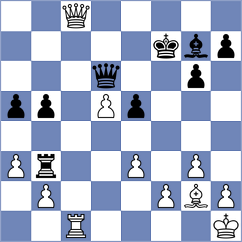 Rasti - Bittner (Silves POR, 2025)