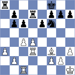 Savtchenko - Boiarsky (Krasnodar, 2005)