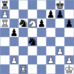 Piddubna - Do Carmo (chess.com INT, 2025)