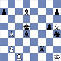 Wittmann - Boyce (Birmingham, 2006)