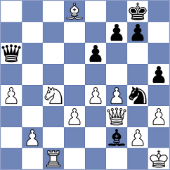 Pinero - Prieto Aranguren (chess.com INT, 2024)