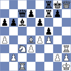 Cebula - Dwilewicz (Mielno, 2011)