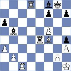 Perez - Mendez Fortes (Colon, 1993)