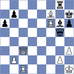 Panchenko - Nachev (Voronezh, 1999)