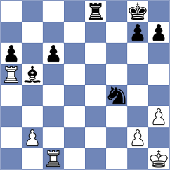 Khadshipetrov - Bogdanov (Sofia, 1957)