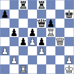Rahmanov - Heydarov (Baku, 2003)