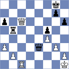Yanev - Zou (chess.com INT, 2025)