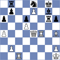 Reddy - Gonzales (Innsbruck, 1987)