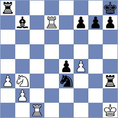Grebenschikov - Karmenov (Pavlodar, 2008)