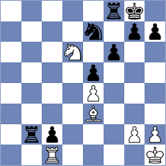 Silva - Golsefidy (chess.com INT, 2024)