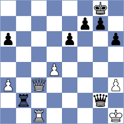 Purushothaman - Tathare (Lichess.org INT, 2020)