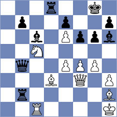Kumar - Papanek (New York USA, 2024)