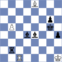 Gharibyan - Skliarov (chess.com INT, 2024)