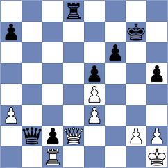 Watson - Merriman (Kenilworth ENG, 2025)