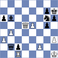 Montano Vicente - Kocharin (chess.com INT, 2025)