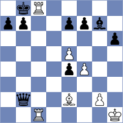 Mamedov - Kopczynski (chess.com INT, 2024)