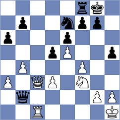 Slack - Rouleau (Mt Vernon, 2001)