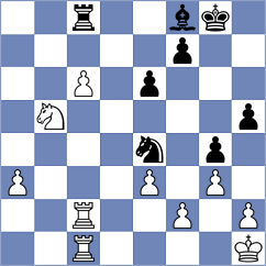 Matamoros Franco - Legenia (Chess.com INT, 2021)