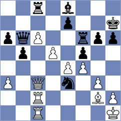 Hansen - Plambeck (Dortmund, 2005)