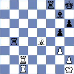 Corrales - Sanchez (Albacete, 1991)