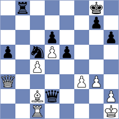 Ruiz Bravo - Gonzalez Velez (Terrassa, 1996)