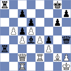 Korogotsky - Borichev (Simferopol, 1991)