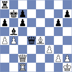 Korobov - Pajeken (chess.com INT, 2025)