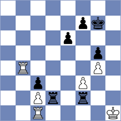 Davies - Happel (Guernsey, 1988)