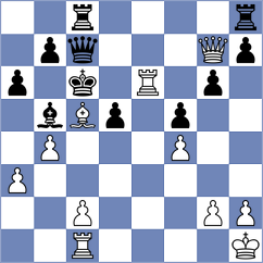 Nepomniachtchi - Liu (chess.com INT, 2025)