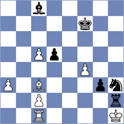 Heydarpour - Peyno (Chess.com INT, 2021)