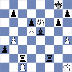 Gales - Askarov (chess.com INT, 2025)
