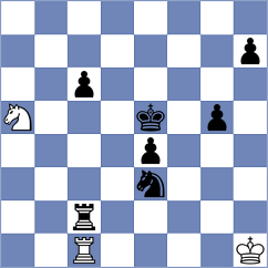 Boyd - Noble (New Zeeland, 1991)