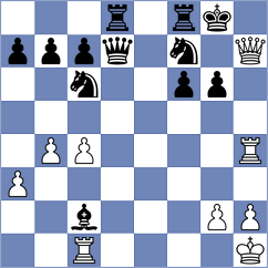 Zhingri Bermeo - Flores Lucero (Chess.com INT, 2020)