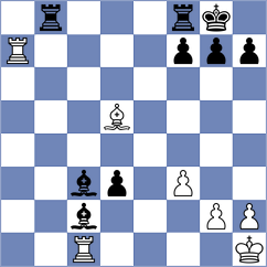 Thornton - Peatman (chess.com INT, 2025)