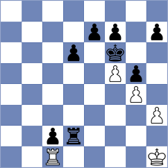 Patel - Chrestani (Florianopolis, 1991)