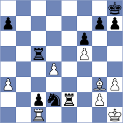 Badacsonyi - Kantor (England ENG, 2025)
