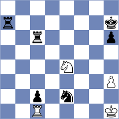 Antal - Barra (chess.com INT, 2021)