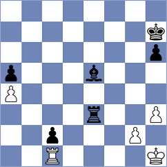 Stoyanov - Obregon (Chess.com INT, 2021)