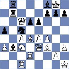 Bagwe - Bruned (chess.com INT, 2022)