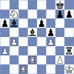 Paredes Galan - Glavina (Nigran, 1999)