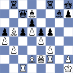 Hesse - Hajenius (Cuxhaven, 2006)