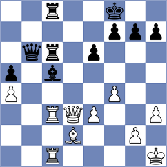 Garzon Zapatanga - Krotov (chess.com INT, 2025)